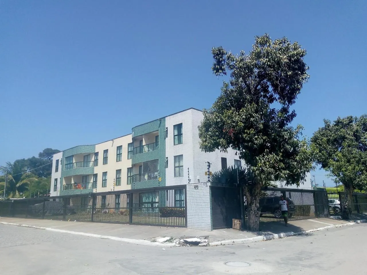 Condominio Maria Clara contacts