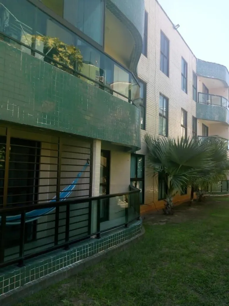 Condominio Maria Clara Porto de Galinhas 0*,  Brazil
