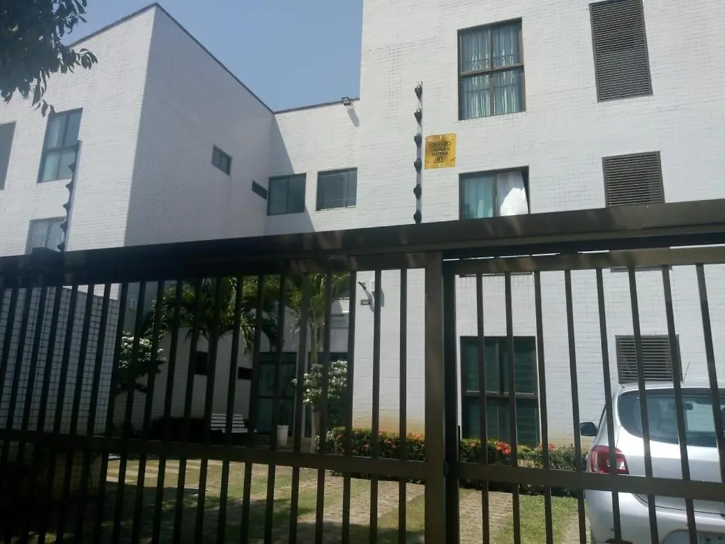 Apartment Condominio Maria Clara Porto de Galinhas