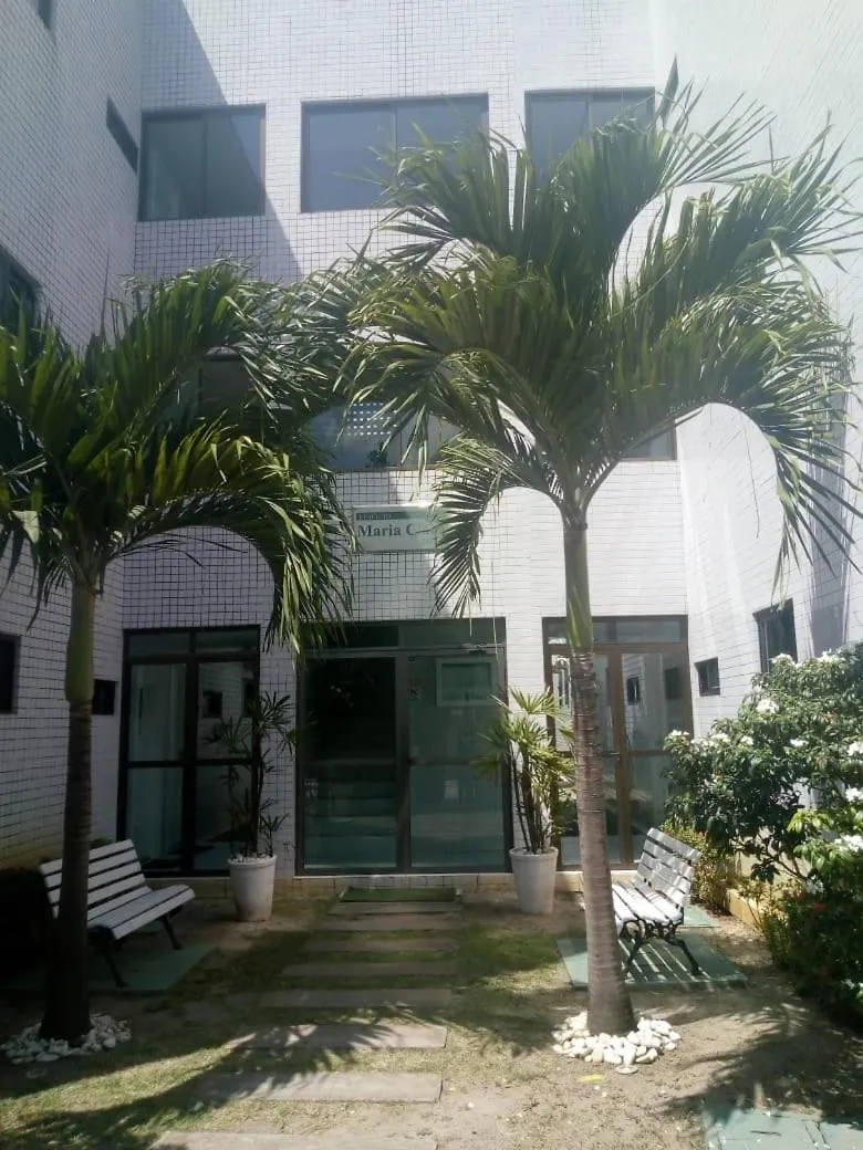 Condominio Maria Clara Porto de Galinhas Apartment