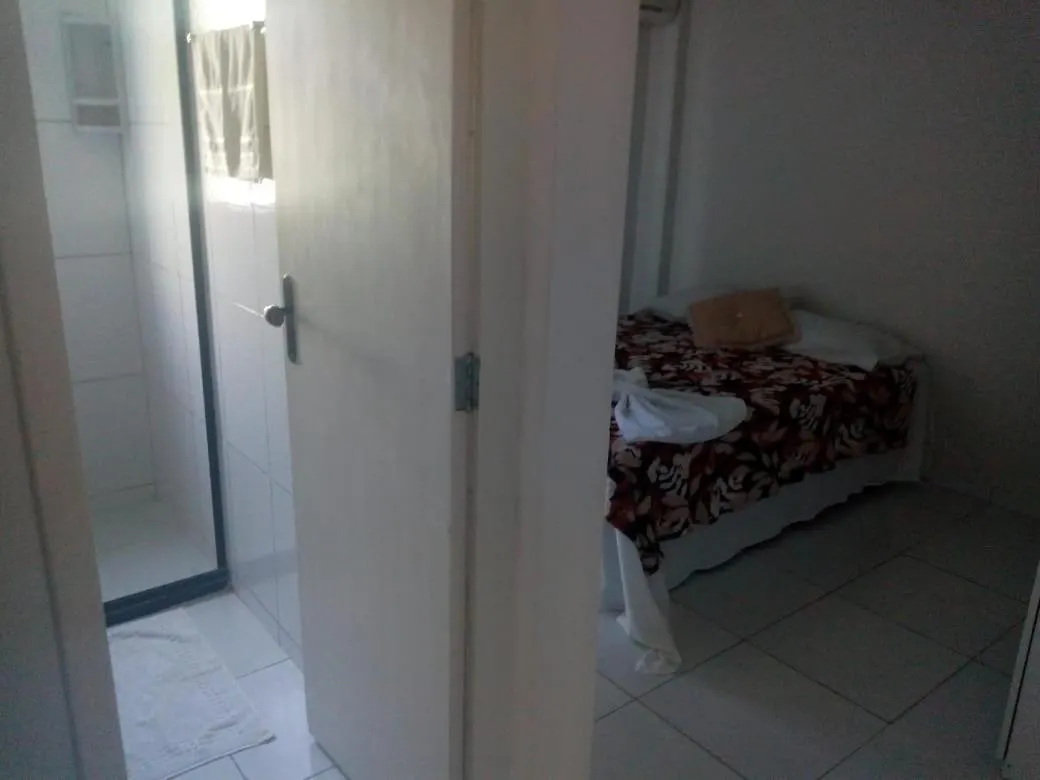 Condominio Maria Clara Porto de Galinhas Apartment