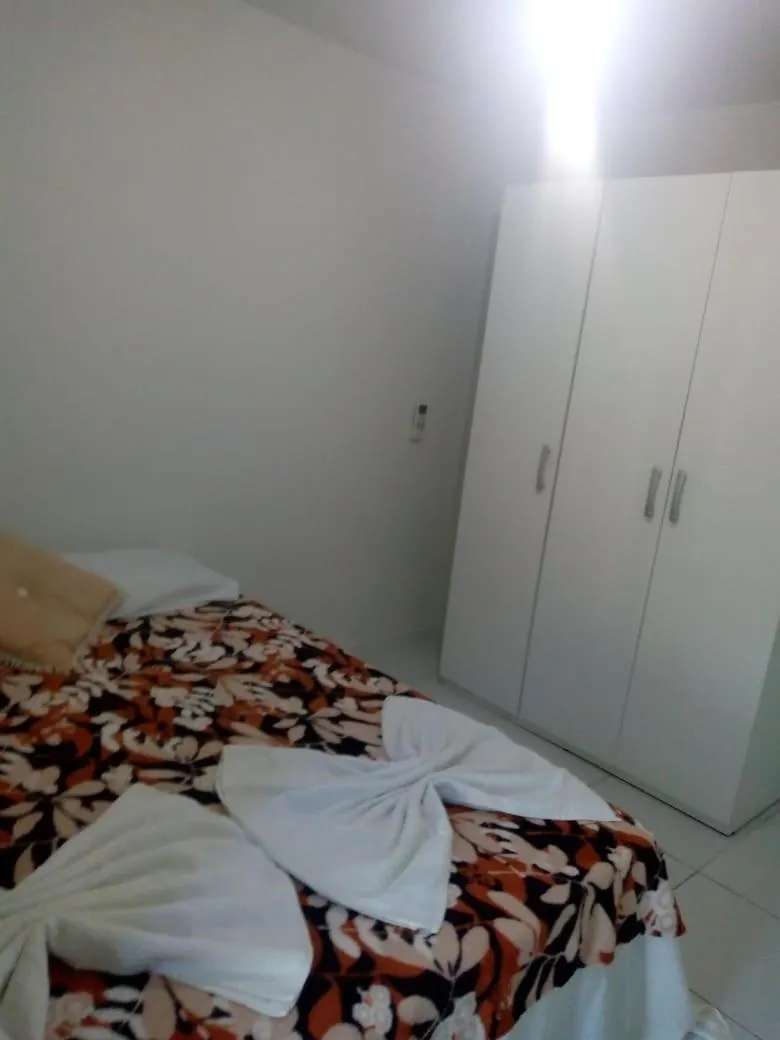Apartment Condominio Maria Clara Porto de Galinhas Brazil