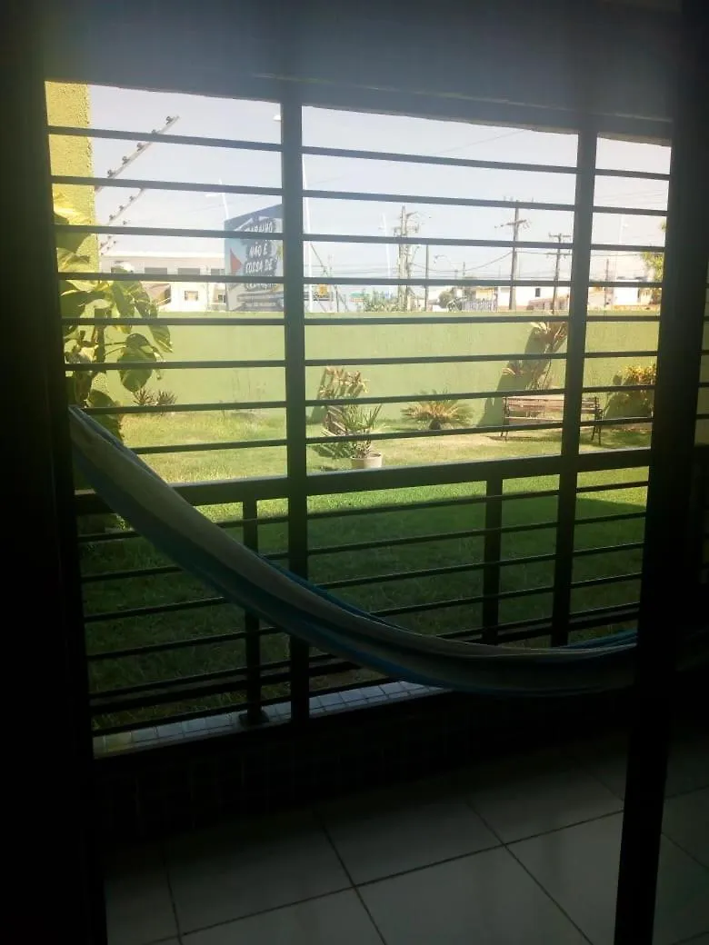 Condominio Maria Clara Porto de Galinhas