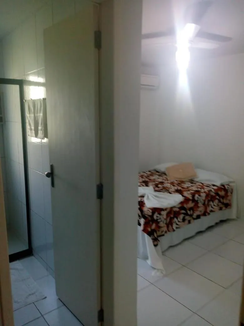Condominio Maria Clara Porto de Galinhas 0*,  Brazil
