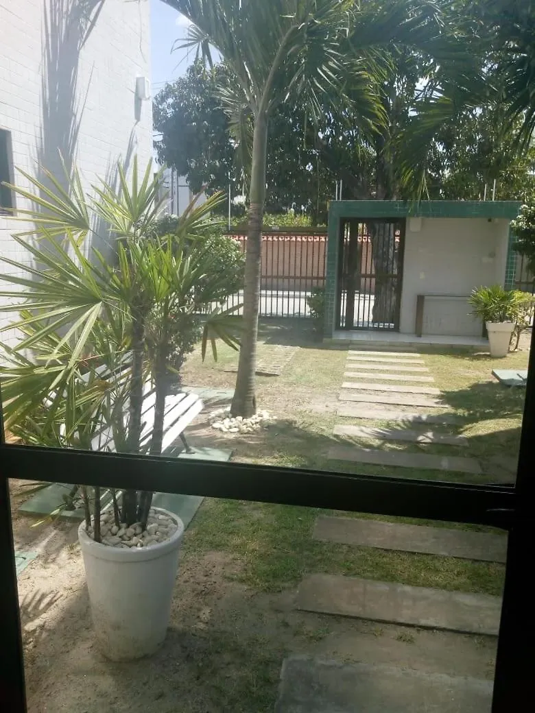 Condominio Maria Clara Porto de Galinhas 0*,