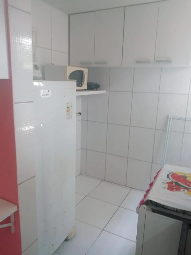 Condominio Maria Clara Porto de Galinhas