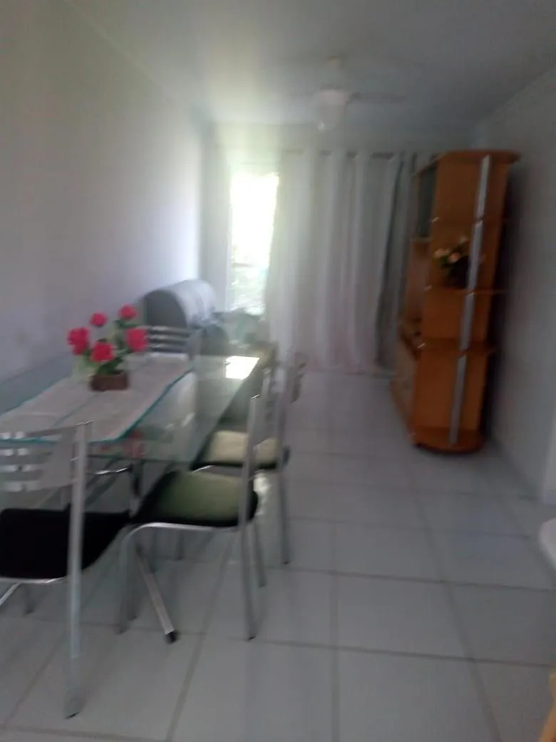 Condominio Maria Clara Porto de Galinhas