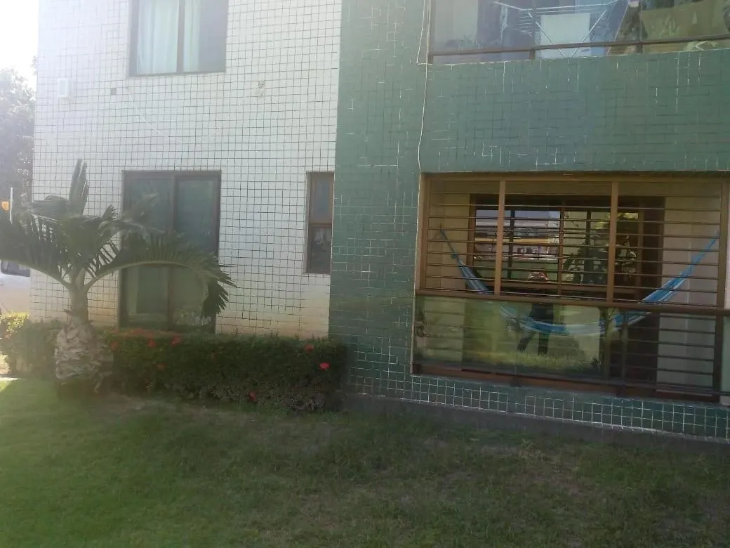 Condominio Maria Clara Porto de Galinhas Brazil
